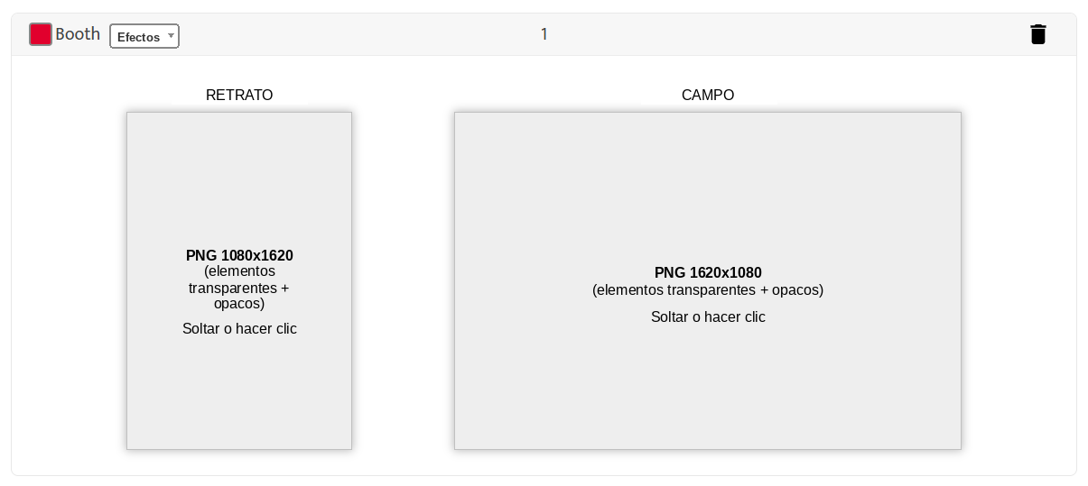 Zonas para soltar los PNG vertical 1080x1620 y horizontal 1620x1080