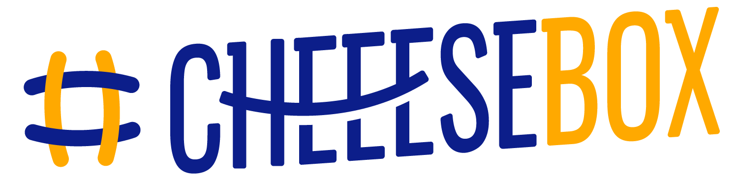 CheeeseBOX