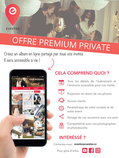 offre premium private