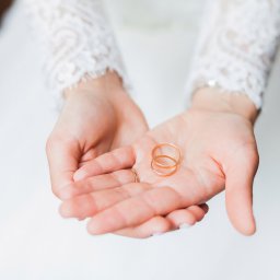 wedding rings