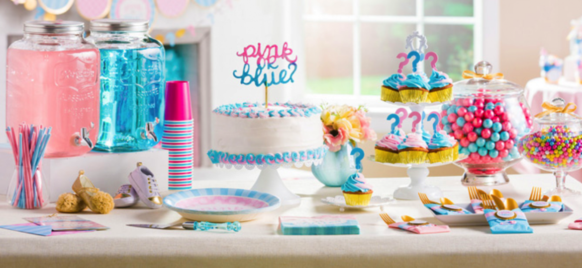 picture-gender-reveal-party-pink-blue-decoration